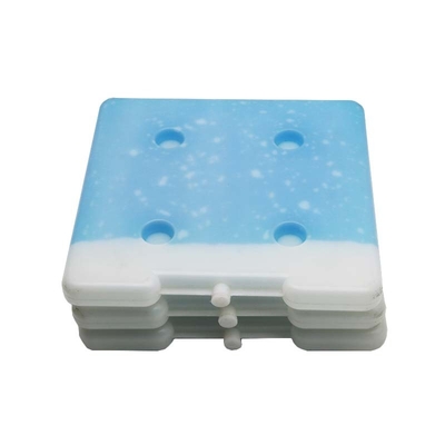 Выдувные твердые пластмассовые эвтектические холодные плиты, эвтектические морозильные плиты